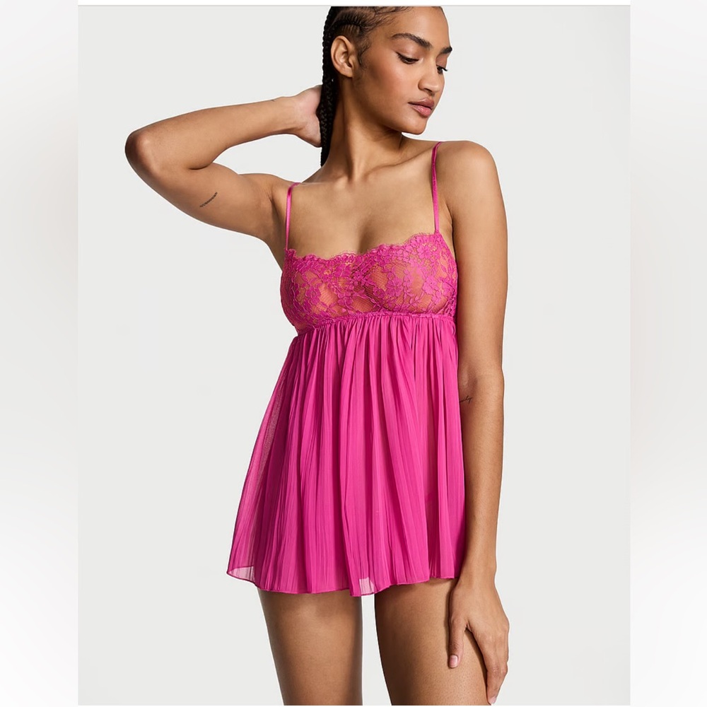 Victoria secret 2 piece lingerie set - brand new